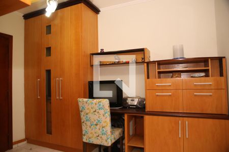 Apartamento para alugar com 172m², 4 quartos e 2 vagasQuarto suite 4