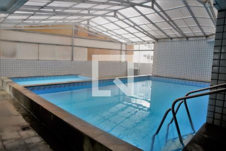 Apartamento para alugar com 172m², 4 quartos e 2 vagasÁrea comum - Piscina