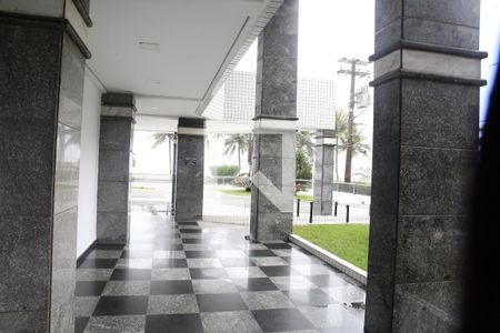 Apartamento para alugar com 172m², 4 quartos e 2 vagasÁrea comum