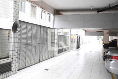 Apartamento para alugar com 172m², 4 quartos e 2 vagasGaragem / Armarios