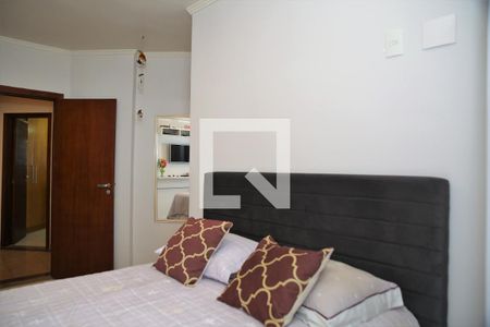 Apartamento para alugar com 172m², 4 quartos e 2 vagasQuarto suite 2