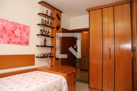 Apartamento para alugar com 172m², 4 quartos e 2 vagasQuarto suite 3