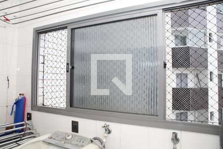 Apartamento para alugar com 172m², 4 quartos e 2 vagasÁrea de Serviço