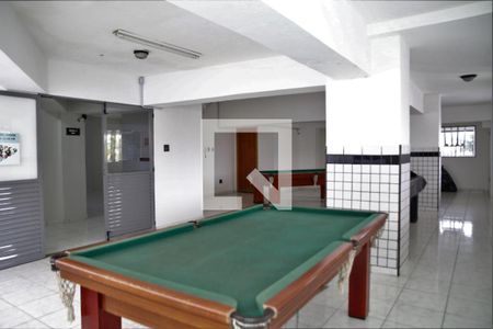 Apartamento para alugar com 172m², 4 quartos e 2 vagasSalão de jogos