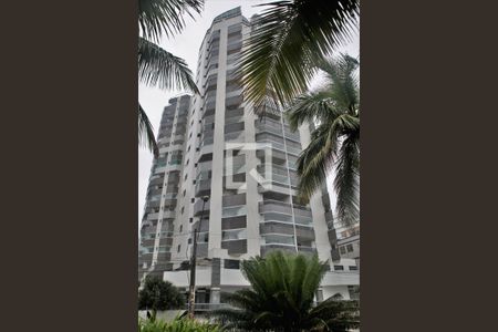 Apartamento para alugar com 172m², 4 quartos e 2 vagasFachada