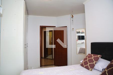 Apartamento para alugar com 172m², 4 quartos e 2 vagasQuarto suite 2