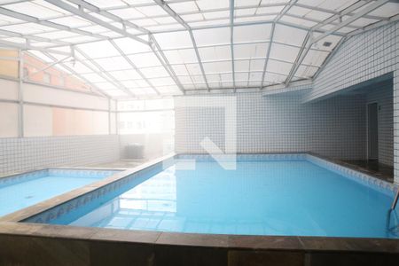 Apartamento para alugar com 172m², 4 quartos e 2 vagasPiscina Aquecida