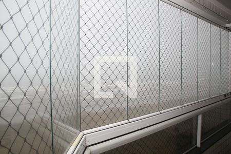 Apartamento para alugar com 172m², 4 quartos e 2 vagasVaranda da Sala