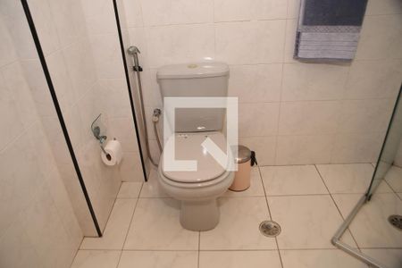 Apartamento para alugar com 172m², 4 quartos e 2 vagasBanheiro suite 2