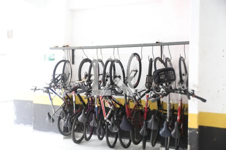 Apartamento para alugar com 172m², 4 quartos e 2 vagasBicicletário