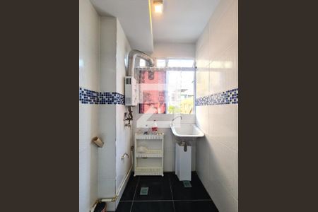Apartamento à venda com 41m², 1 quarto e sem vagaÁrea de Serviço