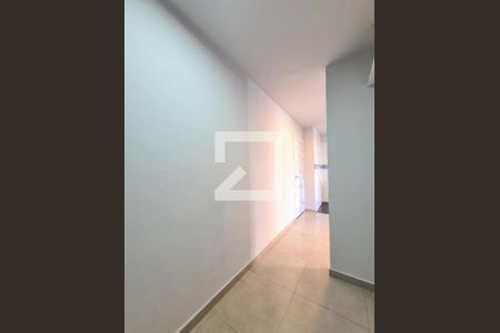 Corredor de apartamento à venda com 1 quarto, 41m² em Del Castilho, Rio de Janeiro