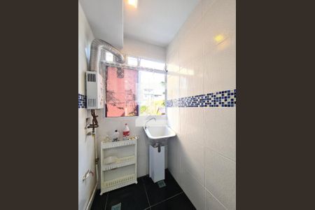 Apartamento à venda com 41m², 1 quarto e sem vagaÁrea de Serviço