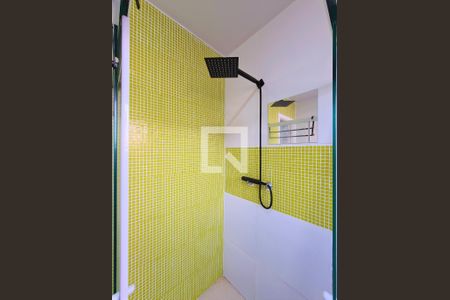 Apartamento à venda com 41m², 1 quarto e sem vagaBanheiro