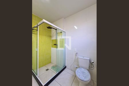 Apartamento à venda com 41m², 1 quarto e sem vagaBanheiro