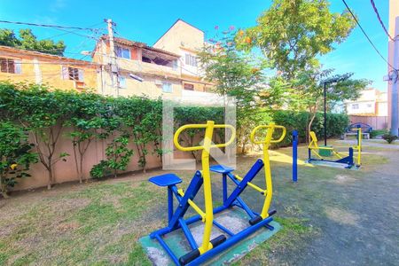 Apartamento à venda com 41m², 1 quarto e sem vagaÁrea comum - Academia