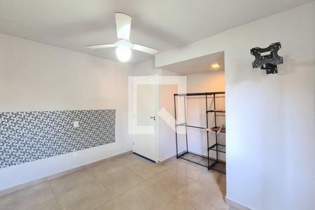 Apartamento à venda com 41m², 1 quarto e sem vagaQuarto