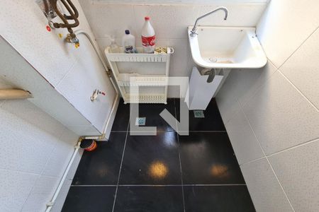 Apartamento à venda com 41m², 1 quarto e sem vagaÁrea de Serviço