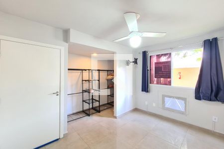 Apartamento à venda com 41m², 1 quarto e sem vagaQuarto