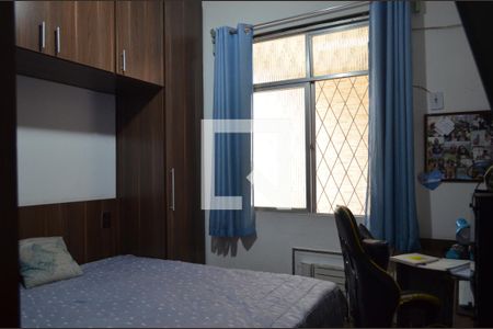 Quarto 1 de casa à venda com 3 quartos, 210m² em Taquara, Rio de Janeiro