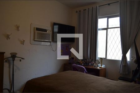 Casa à venda com 210m², 3 quartos e 6 vagasQuarto 3 - Suíte