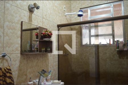 Casa à venda com 210m², 3 quartos e 6 vagasBanheiro Social