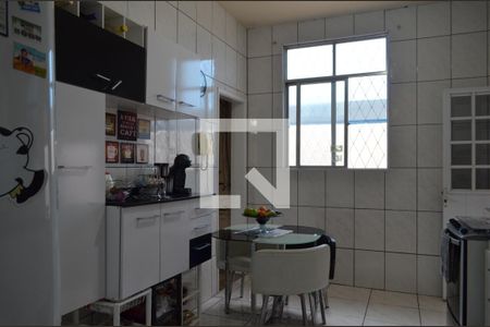 Casa à venda com 210m², 3 quartos e 6 vagasCozinha