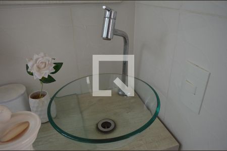 Casa à venda com 210m², 3 quartos e 6 vagasBanheiro Externo