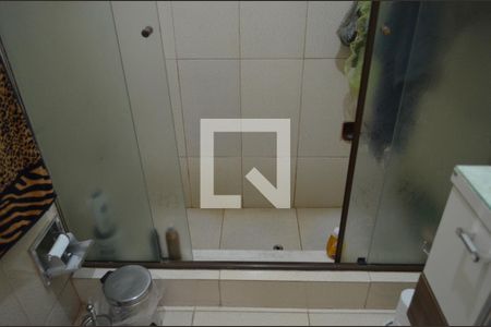 Casa à venda com 210m², 3 quartos e 6 vagasBanheiro da Suíte