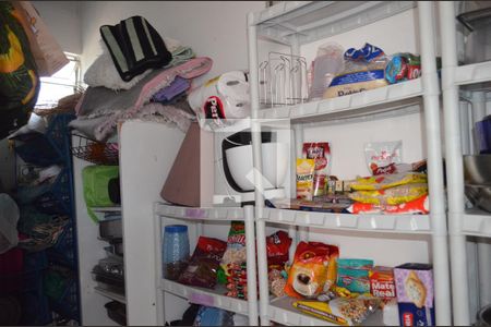 Casa à venda com 210m², 3 quartos e 6 vagasDispensa