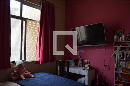 Casa à venda com 210m², 3 quartos e 6 vagasQuarto 2