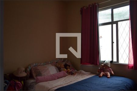 Casa à venda com 210m², 3 quartos e 6 vagasQuarto 2