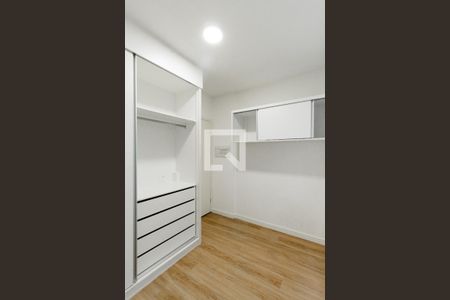 Apartamento para alugar com 27m², 1 quarto e sem vagaQuarto 