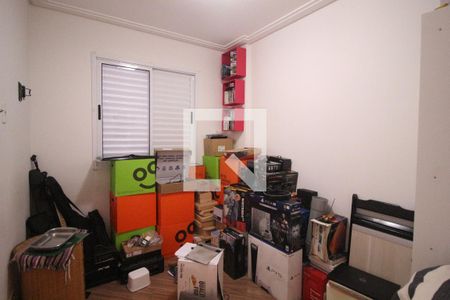 Apartamento à venda com 63m², 2 quartos e 2 vagasQuarto 