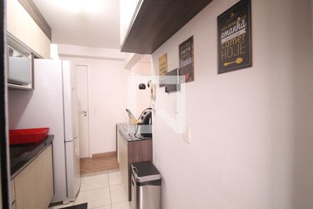 Cozinha  de apartamento à venda com 2 quartos, 63m² em Casa Verde, São Paulo
