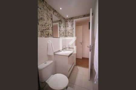 Banheiro 2 de apartamento à venda com 2 quartos, 63m² em Casa Verde, São Paulo