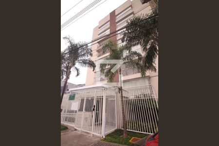 Apartamento à venda com 63m², 2 quartos e 2 vagasFachada