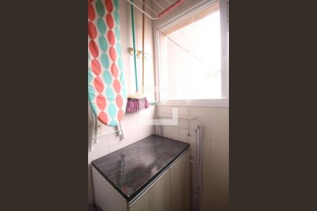 Cozinha  de apartamento à venda com 2 quartos, 63m² em Casa Verde, São Paulo