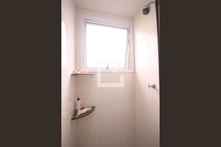 Banheiro 2 de apartamento à venda com 2 quartos, 63m² em Casa Verde, São Paulo