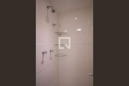 Banheiro de apartamento à venda com 2 quartos, 63m² em Casa Verde, São Paulo