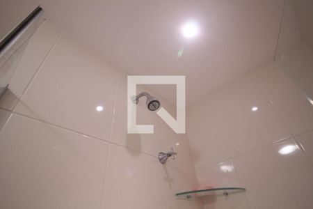 Banheiro de apartamento à venda com 2 quartos, 63m² em Casa Verde, São Paulo