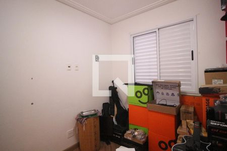 Apartamento à venda com 63m², 2 quartos e 2 vagasQuarto 