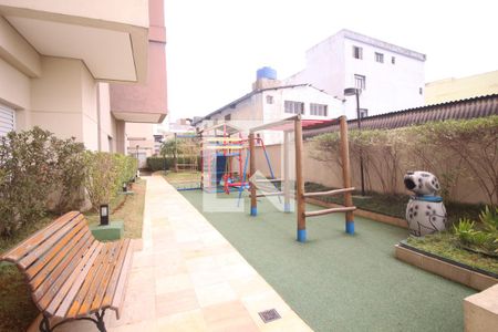 Apartamento à venda com 63m², 2 quartos e 2 vagasÁrea comum