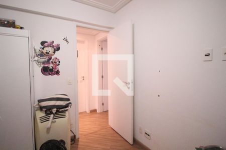 Apartamento à venda com 63m², 2 quartos e 2 vagasQuarto 