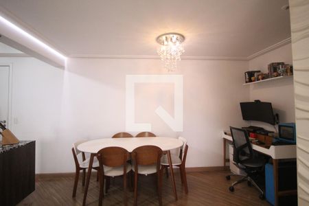 Apartamento à venda com 63m², 2 quartos e 2 vagasSala Sala