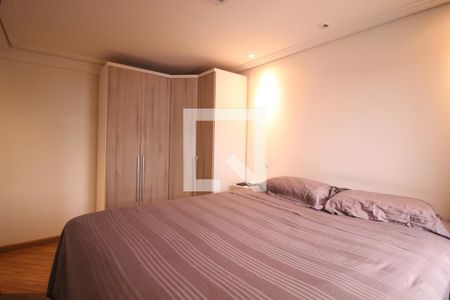 Apartamento à venda com 63m², 2 quartos e 2 vagasQuarto 2