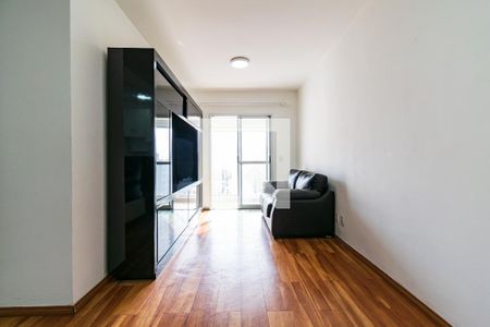 Sala de apartamento para alugar com 2 quartos, 56m² em Saúde, São Paulo