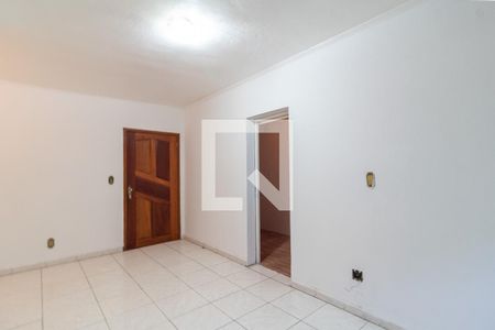 Sala de apartamento para alugar com 1 quarto, 35m² em Sarandi, Porto Alegre