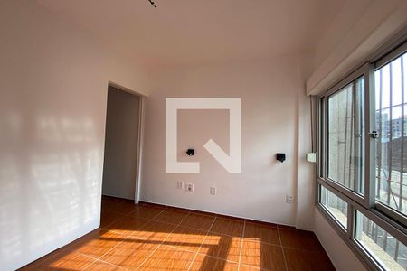 Quarto  de apartamento à venda com 1 quarto, 51m² em Centro, São Leopoldo