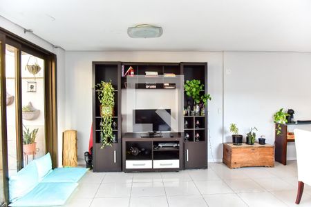 Apartamento à venda com 150m², 2 quartos e 1 vagaCobertura